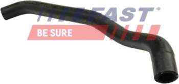 Radiatora cauruļvads FAST FT61153