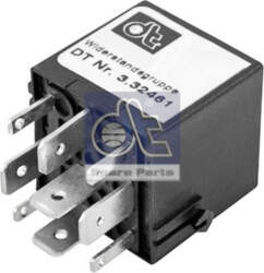 Rezistors DT 3.32461