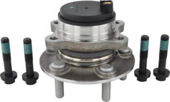 Riteņa rumba FEBEST 2182-CD2WDR