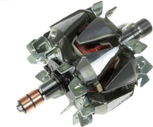 Rotors, ģenerators AS-PL AR1002