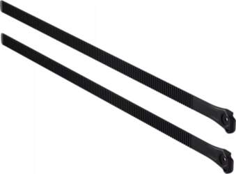 Savilcējsiksna THULE Extra long wheel straps