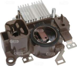 Sprieguma regulators, ģenerators HC-Cargo F 032