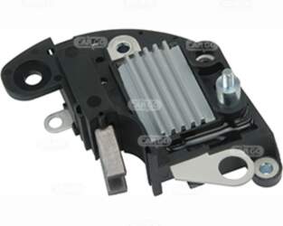 Sprieguma regulators, ģenerators HC-Cargo F 032