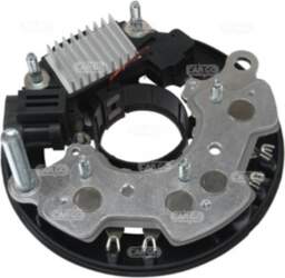 Sprieguma regulators, ģenerators HC-Cargo F 032