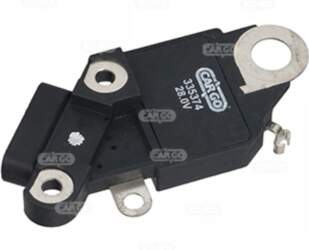 Sprieguma regulators, ģenerators HC-Cargo F 032