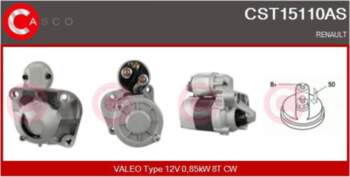 Starteris CASCO CST15110AS