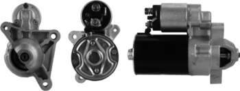 Starteris DRI 300010092