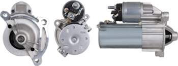 Starteris DRI 300066092