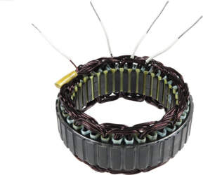 Stators, ģenerators AS-PL AS0039