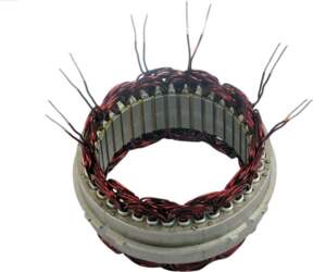 Stators, ģenerators AS-PL AS0048