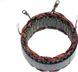 Stators, ģenerators AS-PL AS6010