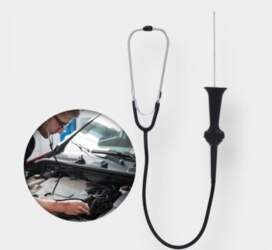 Stetoskops KS TOOLS BT586000