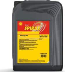 Transmisijas eļļa SHELL 550065648