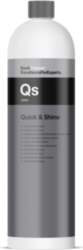 Vasks KOCH Quick & Shine 1L