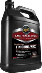 Vasks MEGUIARS Microfiber Finishing Wax 3
