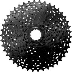 Velosipēda kasete KMC REACT HG 10