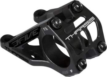 Velosipēda stūres iznesums PRO PRSS0395 Tharsis