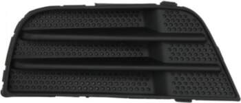 Ventilatora reste, bampers BLIC 6502-07-2576911P