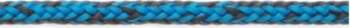 Virve ROBLINE Polytech Dinghy 4mm Blue/Black