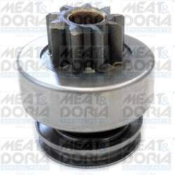 Zobrats, starteris MEAT & DORIA 47053