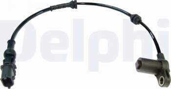 Abs sensors DELPHI SS20110