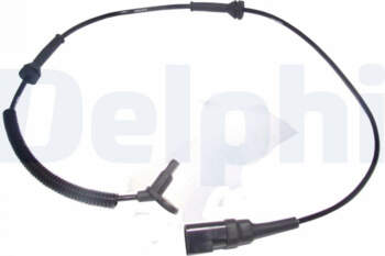 Abs sensors DELPHI SS20141