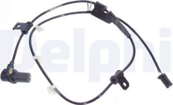 Abs sensors DELPHI SS20181