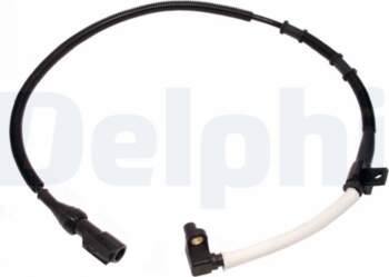 Abs sensors DELPHI SS20193