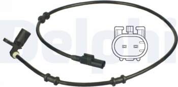 Abs sensors DELPHI SS20341