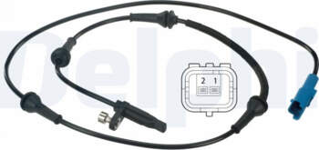 Abs sensors DELPHI SS20353