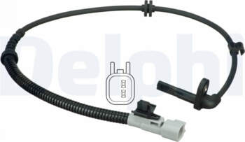 Abs sensors DELPHI SS20361