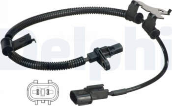 Abs sensors DELPHI SS20385