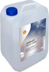 Adblue SHELL BT49U