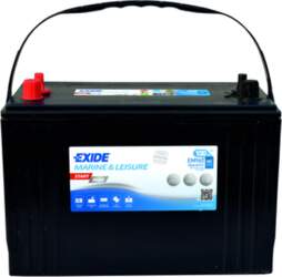 Akumulators EXIDE EM960