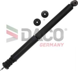 Amortizators DACO Germany 563014