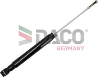 Amortizators DACO Germany 563920
