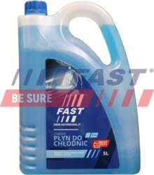 Antifrīzs FAST FT98111