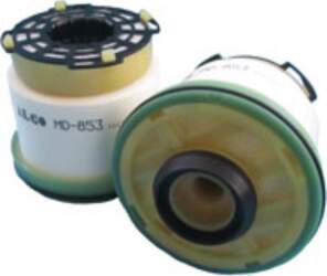 Degvielas filtrs ALCO FILTER MD-853