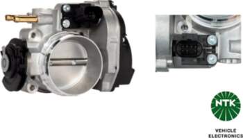Drosele NTK 91885