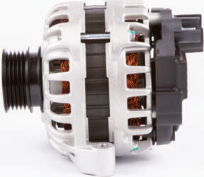 Ģenerators BOSCH 1 986 A02 009