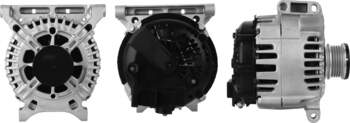 Ģenerators LUCAS LRA02885