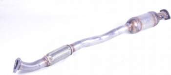 Katalizators EEC VX6079T