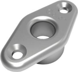 Klīze ALLEN A8239 Silver