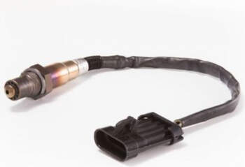 Lambda zonde BOSCH 0 258 006