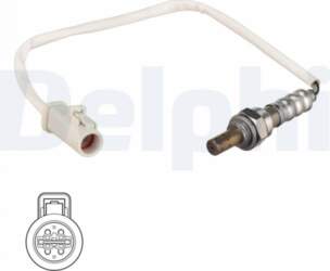 Lambda zonde DELPHI ES21082-12B1