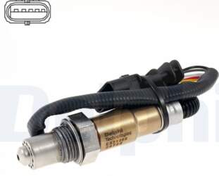 Lambda zonde DELPHI ES21369-12B1