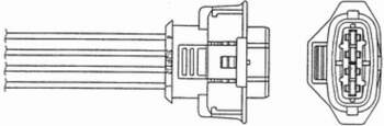 Lambda zonde NGK 1864