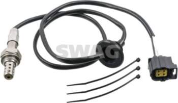 Lambda zonde SWAG 33 10 9176