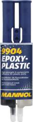 Līme MANNOL Epoxy-Plastic 9904
