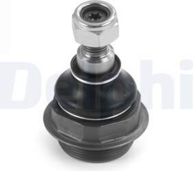 Lodbalsts DELPHI TC4733